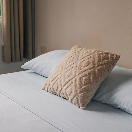 Apartamento 22 Bacalar Ngoại thất bức ảnh