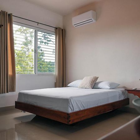 Apartamento 22 Bacalar Ngoại thất bức ảnh