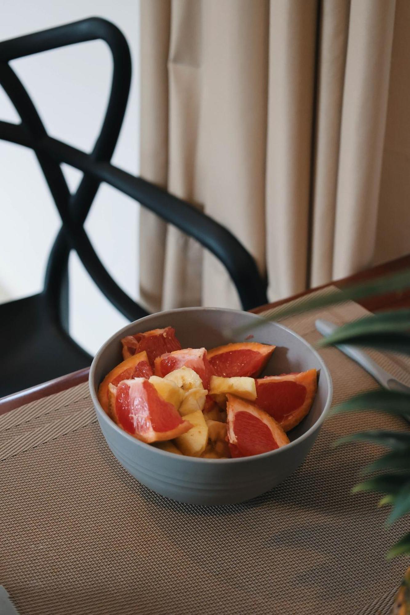 Apartamento 22 Bacalar Ngoại thất bức ảnh