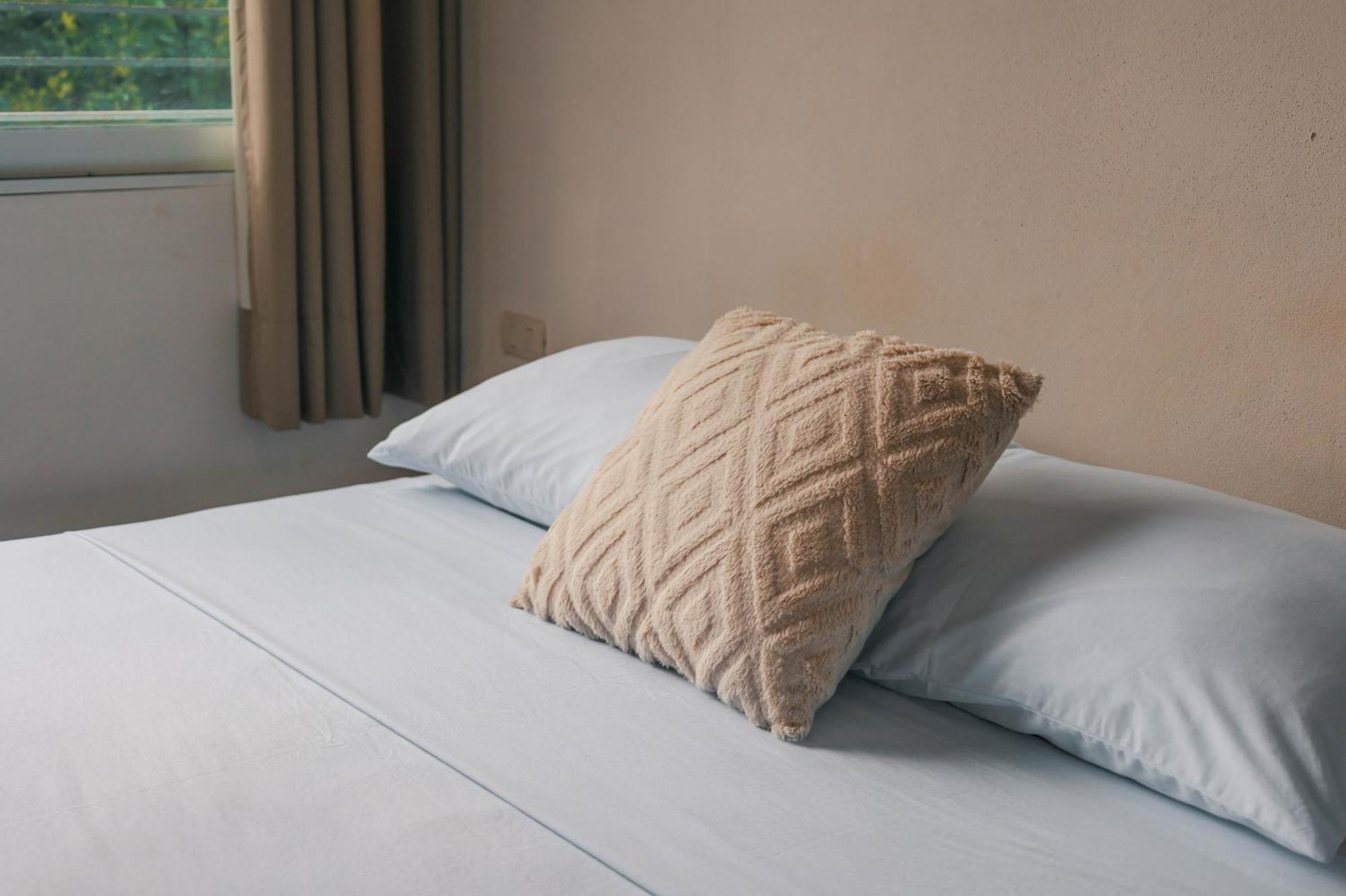 Apartamento 22 Bacalar Ngoại thất bức ảnh