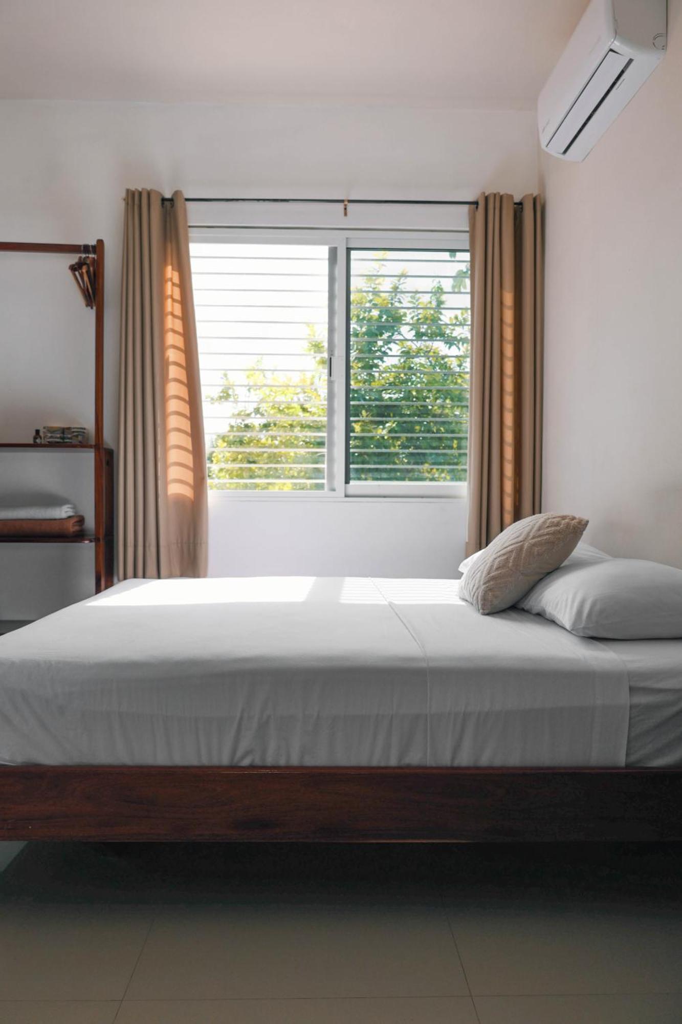 Apartamento 22 Bacalar Ngoại thất bức ảnh