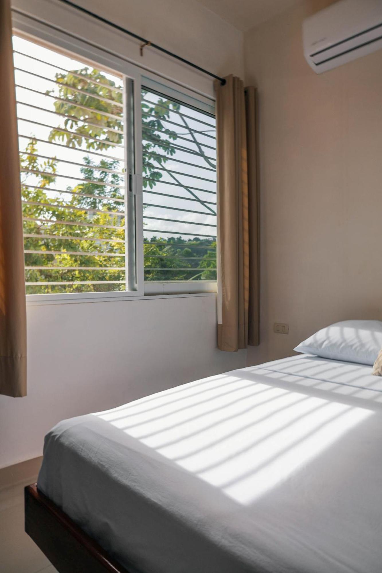 Apartamento 22 Bacalar Ngoại thất bức ảnh
