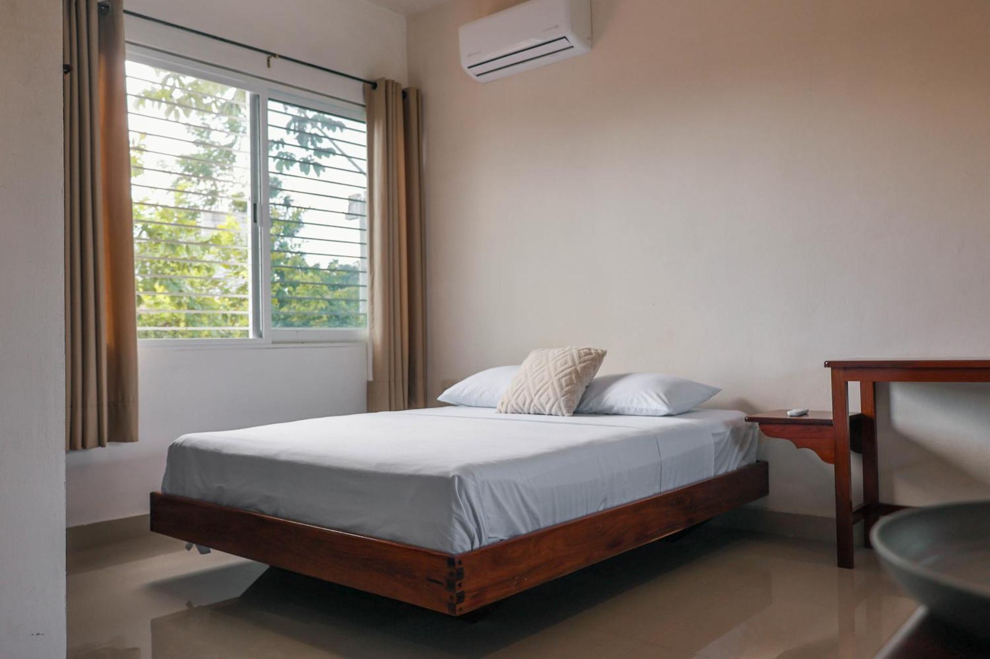 Apartamento 22 Bacalar Ngoại thất bức ảnh
