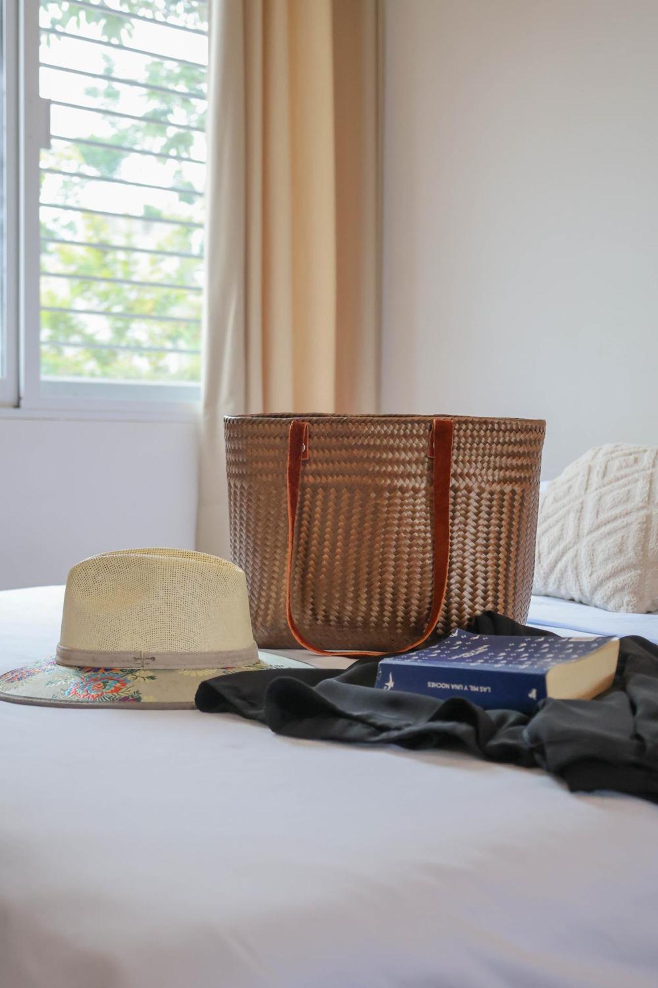 Apartamento 22 Bacalar Ngoại thất bức ảnh