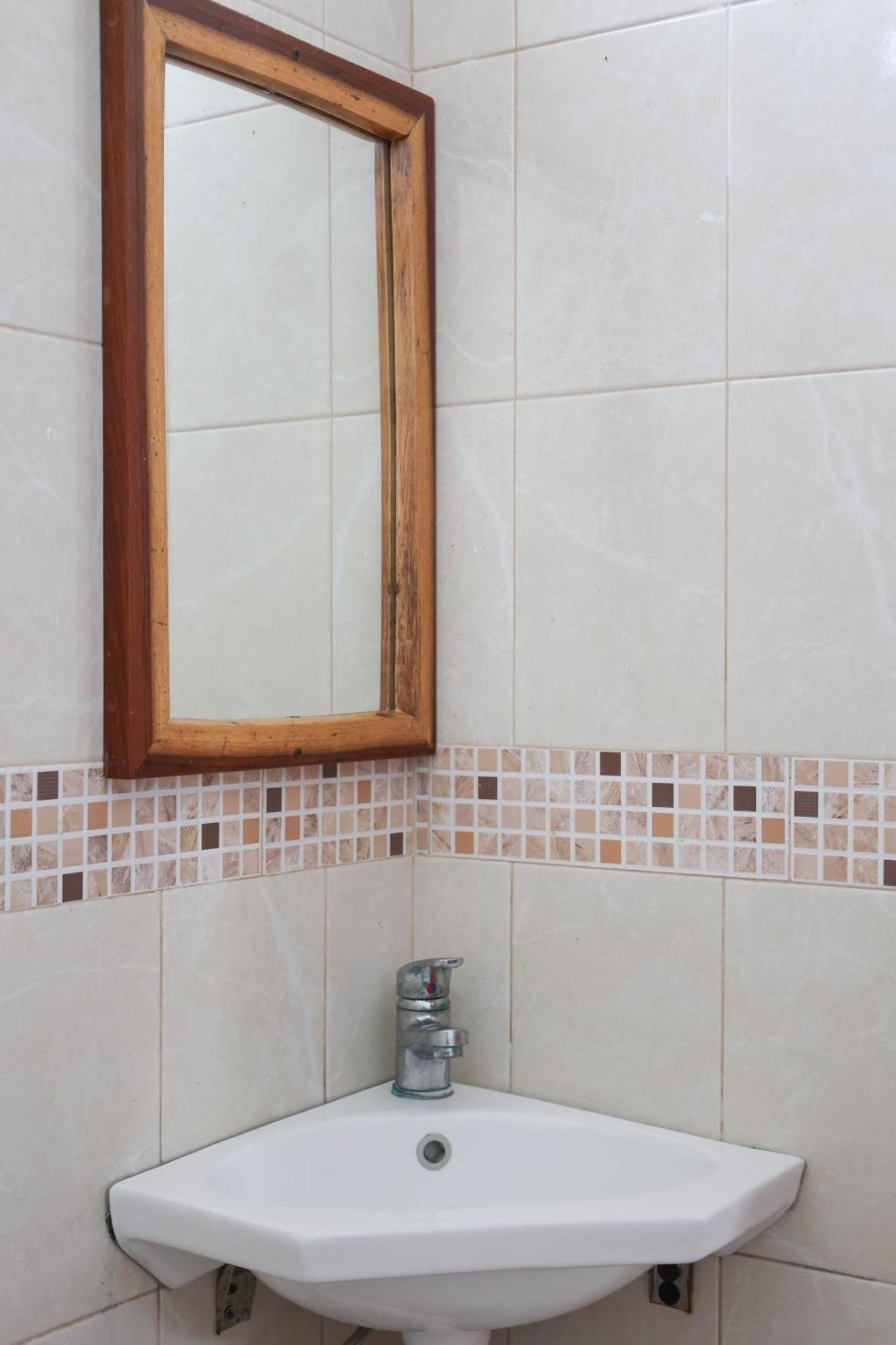 Apartamento 22 Bacalar Ngoại thất bức ảnh