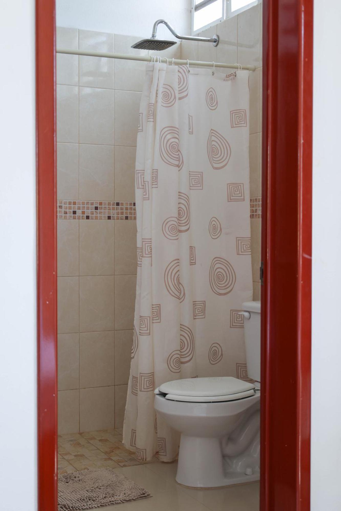 Apartamento 22 Bacalar Ngoại thất bức ảnh