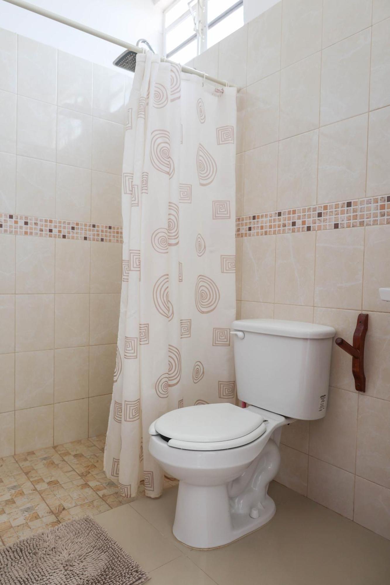 Apartamento 22 Bacalar Ngoại thất bức ảnh